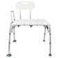 Tub Transfer Bench Vive Health - AskSAMIE: Answers for Accessibility