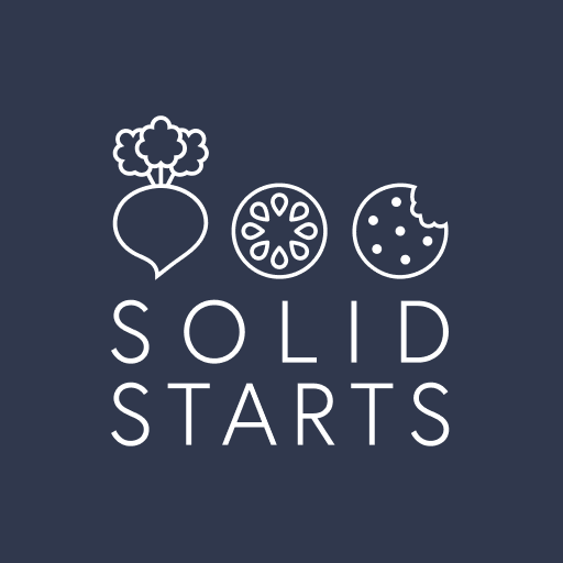 Solid Starts | The App for Raising Healthy, Happy Eaters