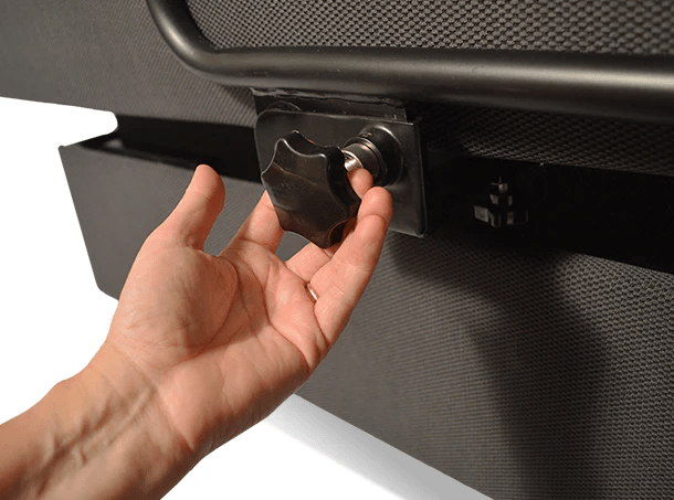 UpBed Standard 4 - in - 1 Motorized Lift Bed Journey Health & Lifestyle - AskSAMIE: Answers for Accessibility