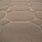 upbed mattress material close up by AskSAMIE