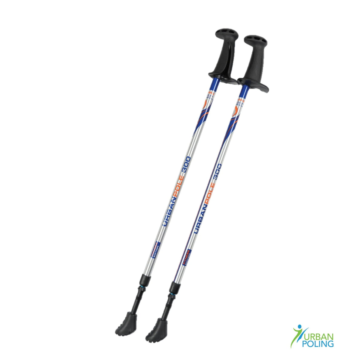 Urban Poles | Active Walking Sticks Urban Poling Inc. - AskSAMIE: Answers for Accessibility