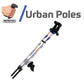 Urban Poles | Active Walking Sticks Urban Poling Inc. - AskSAMIE: Answers for Accessibility