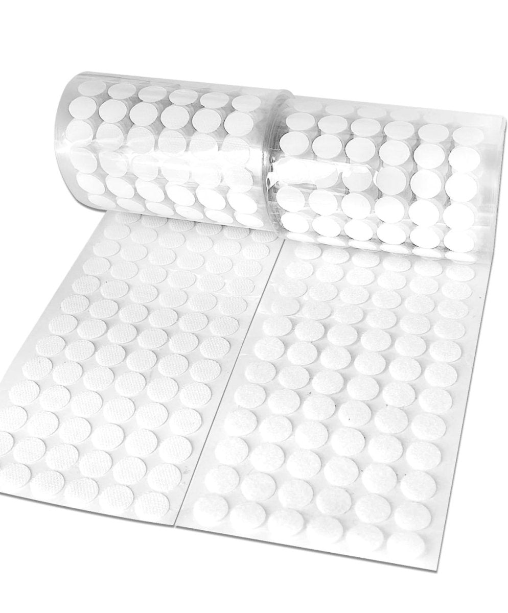 Velcro Bump Dots - 600 AskSAMIE - AskSAMIE: Answers for Accessibility