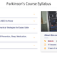 Video Training: Assisting Folks with Parkinson's Disease Higher Standards Caregiver Training - AskSAMIE: Answers for Accessibility
