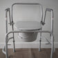 Video Training: Bedside Commodes Higher Standards Caregiver Training - AskSAMIE: Answers for Accessibility