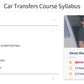 Video Training: Car transfers Higher Standards Caregiver Training - AskSAMIE: Answers for Accessibility