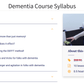 Video Training: Essential Concepts to Care for Folks with Dementia Higher Standards Caregiver Training - AskSAMIE: Answers for Accessibility