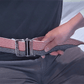 Video Training: Gait Belts Higher Standards Caregiver Training - AskSAMIE: Answers for Accessibility