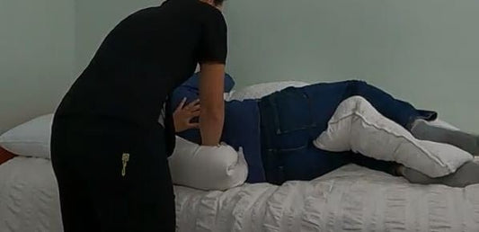 Video Training: Preventing wounds Higher Standards Caregiver Training - AskSAMIE: Answers for Accessibility