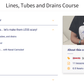 Video Training: Safety with Lines, Tubes, and Drains Higher Standards Caregiver Training - AskSAMIE: Answers for Accessibility