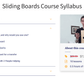 Video Training: Sliding Boards Higher Standards Caregiver Training - AskSAMIE: Answers for Accessibility