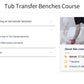 Video Training: Tub Transfer Benches Higher Standards Caregiver Training - AskSAMIE: Answers for Accessibility