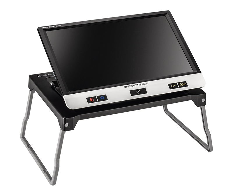 Visolux Digital XL FHD Eschenbach - AskSAMIE: Answers for Accessibility