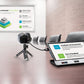 Visolux Digital XL FHD Eschenbach - AskSAMIE: Answers for Accessibility