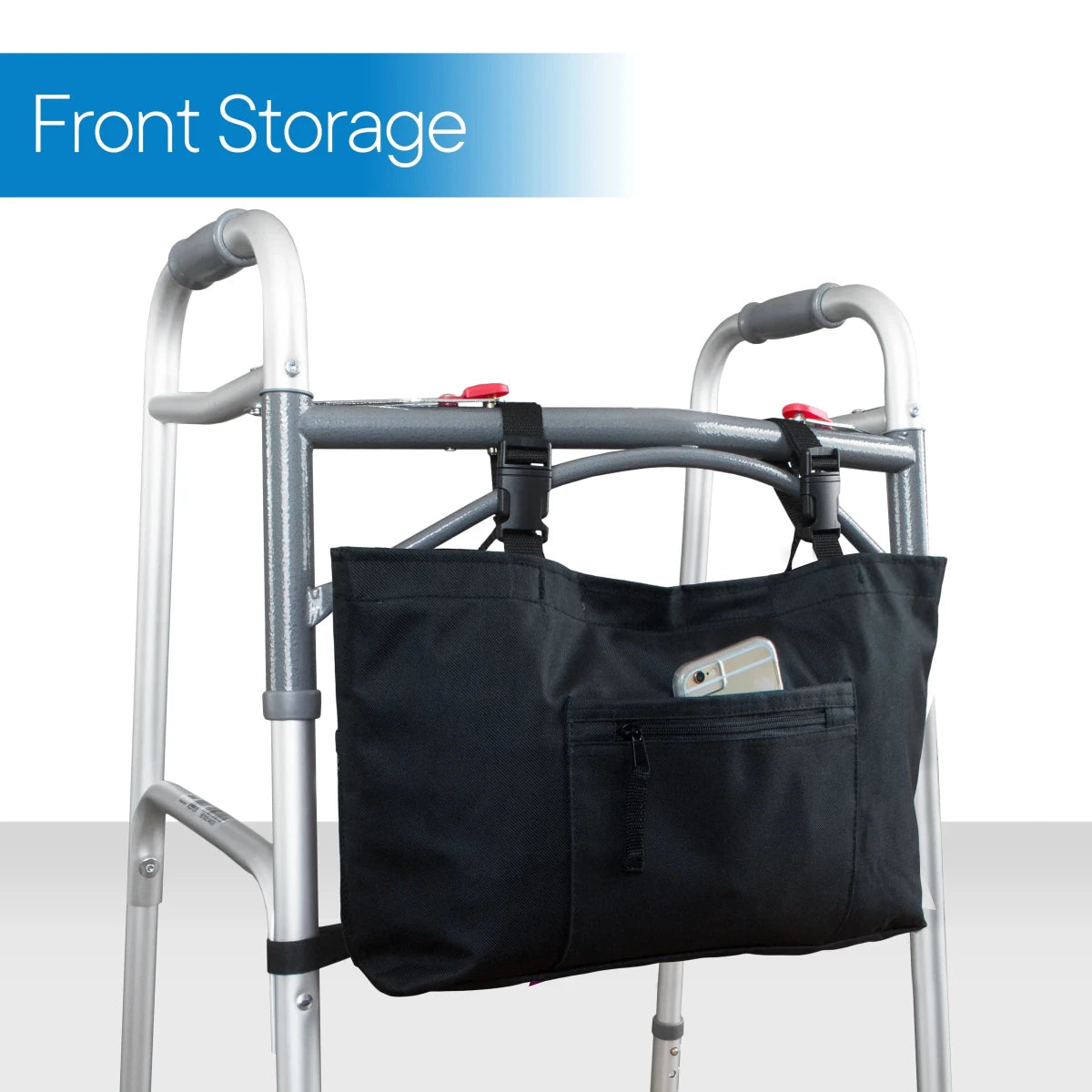 Walker Bag with Cooler My RMS Store - AskSAMIE: Answers for Accessibility