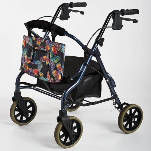 Walker Bag My RMS Store - AskSAMIE: Answers for Accessibility