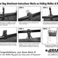 Walker Bag My RMS Store - AskSAMIE: Answers for Accessibility