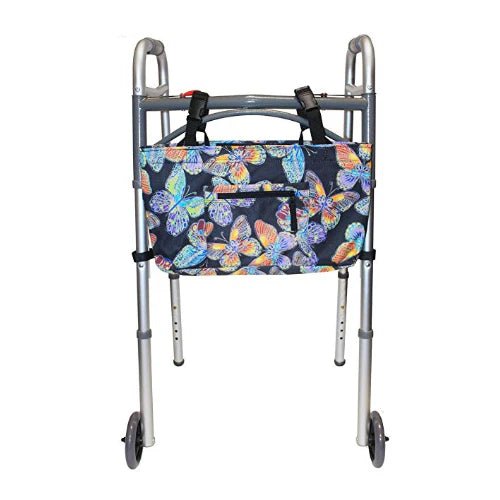 Walker Bag My RMS Store - AskSAMIE: Answers for Accessibility