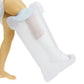 Waterproof Leg Cast Cover Vive Health - AskSAMIE: Answers for Accessibility