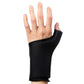 Cooling Compression Sleeve For Thumb and Wrist