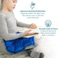 Weighted Lap Pad AskSAMIE: Answers for Caregiving - AskSAMIE: Answers for Accessibility
