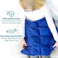Weighted Lap Pad AskSAMIE: Answers for Caregiving - AskSAMIE: Answers for Accessibility