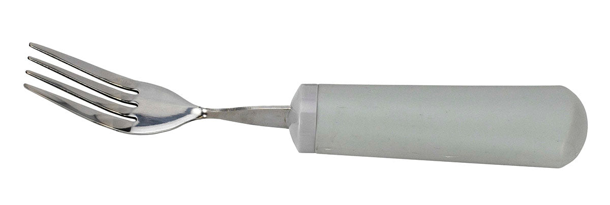 Weighted Silverware Set Fabrication Enterprises Inc - AskSAMIE: Answers for Accessibility