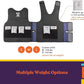Weighted Vest for Kids AskSAMIE: Answers for Caregiving - AskSAMIE: Answers for Accessibility