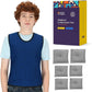 Weighted Vest for Kids AskSAMIE: Answers for Caregiving - AskSAMIE: Answers for Accessibility