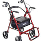 Wheelchair Rollator Combo Fabrication Enterprises Inc - AskSAMIE: Answers for Accessibility