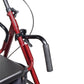 Wheelchair Rollator Combo Fabrication Enterprises Inc - AskSAMIE: Answers for Accessibility