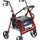 Wheelchair Rollator Combo Fabrication Enterprises Inc - AskSAMIE: Answers for Accessibility