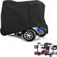 Wheelchair Scooter Cover AskSAMIE - AskSAMIE: Answers for Accessibility