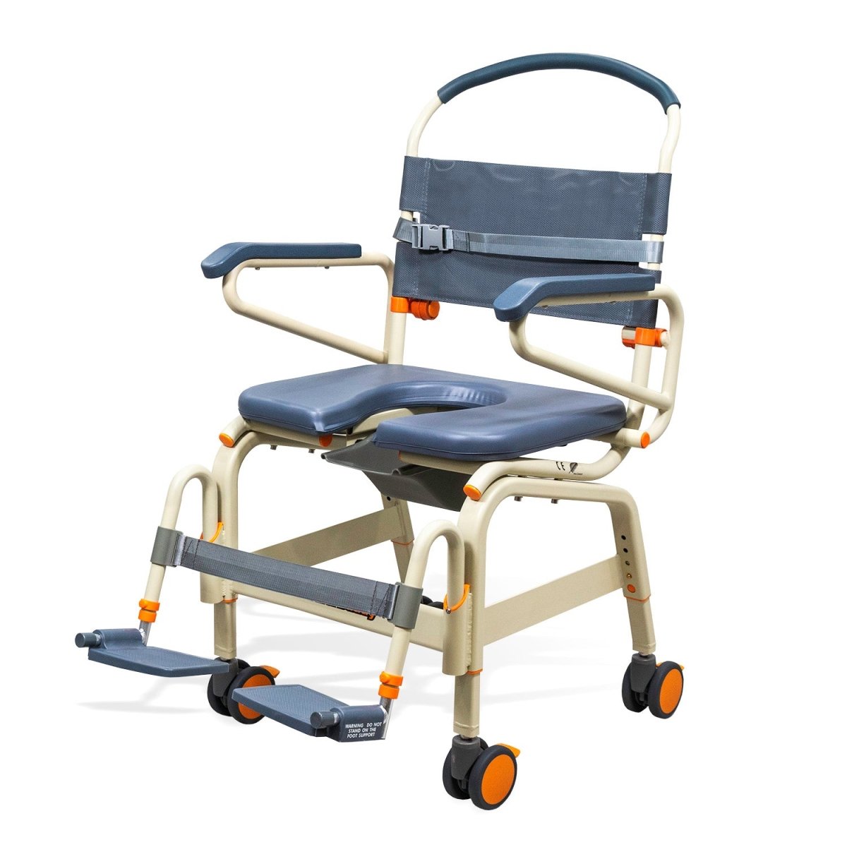 Wide Roll - In Shower Chair SolutionBased - AskSAMIE: Answers for Accessibility