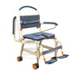 Wide Roll - In Shower Chair SolutionBased - AskSAMIE: Answers for Accessibility