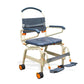 Wide Roll - In Shower Chair SolutionBased - AskSAMIE: Answers for Accessibility