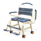 Wide Roll - In Shower Chair SolutionBased - AskSAMIE: Answers for Accessibility