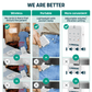 Wireless Bed Alarm for Elderly – Fall Prevention Bed Exit Sensor Lunderg - AskSAMIE: Answers for Accessibility