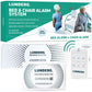 Wireless Bed Alarm for Elderly – Fall Prevention Bed Exit Sensor Lunderg - AskSAMIE: Answers for Accessibility