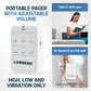 Wireless Bed Alarm for Elderly – Fall Prevention Bed Exit Sensor Lunderg - AskSAMIE: Answers for Accessibility
