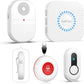 Wireless Caregiver Pager AskSAMIE: Answers for Accessibility - AskSAMIE: Answers for Accessibility
