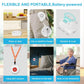 Wireless Caregiver Pager AskSAMIE: Answers for Accessibility - AskSAMIE: Answers for Accessibility