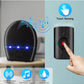 Wireless Flashing Doorbell AliE - AskSAMIE: Answers for Accessibility