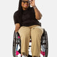 Women's Adaptive Wheelchair Pant No Limbit - AskSAMIE: Answers for Accessibility