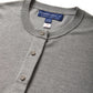 Women's Grey Adaptive Magnetic Front Knit Cardigan Sweater by MagnaReady® MagnaReady - AskSAMIE: Answers for Accessibility