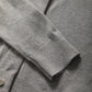 Women's Grey Adaptive Magnetic Front Knit Cardigan Sweater by MagnaReady® MagnaReady - AskSAMIE: Answers for Accessibility