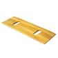 Wooden Transfer Slide Board Fabrication Enterprises Inc - AskSAMIE: Answers for Accessibility