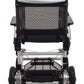 Zoomer - Lightweight Folding Power Wheelchair Journey Health & Lifestyle - AskSAMIE: Answers for Accessibility