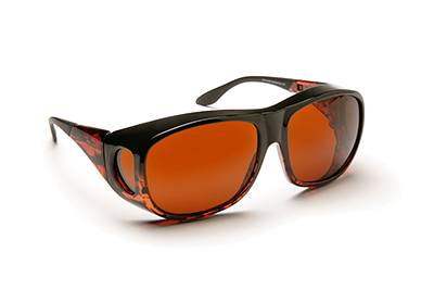 solar shield tinted sunglasses