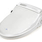 toilet seat with bidet